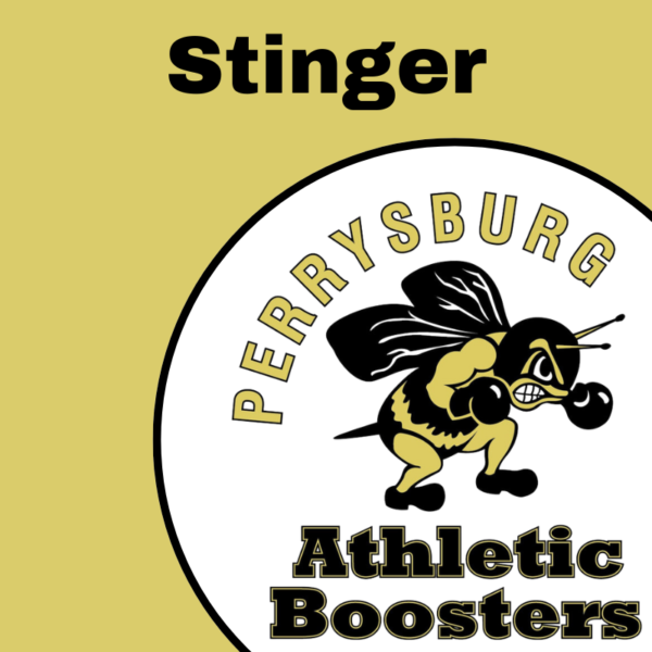 Stinger (24/25)